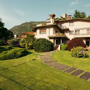  Appartement Villa Dervio Italie