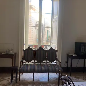 Palazzo Bernardini Lecce