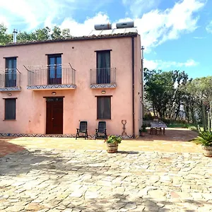  Séjour à la ferme San Pietro Italie