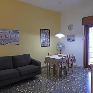 Oleandro E Glicine Appartement