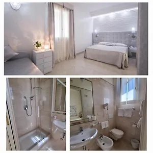 Azzurra Hotel Llido Degli Estensi