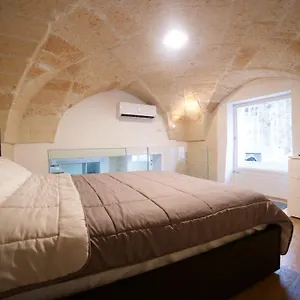 Del Teatro Appartement
