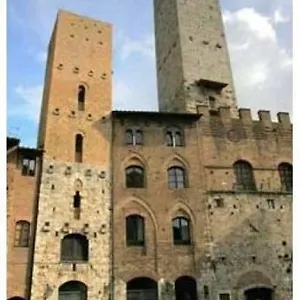  Appartement La Torre Useppi Italie