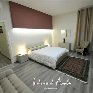 Le Dimore Di Assunta Lecce