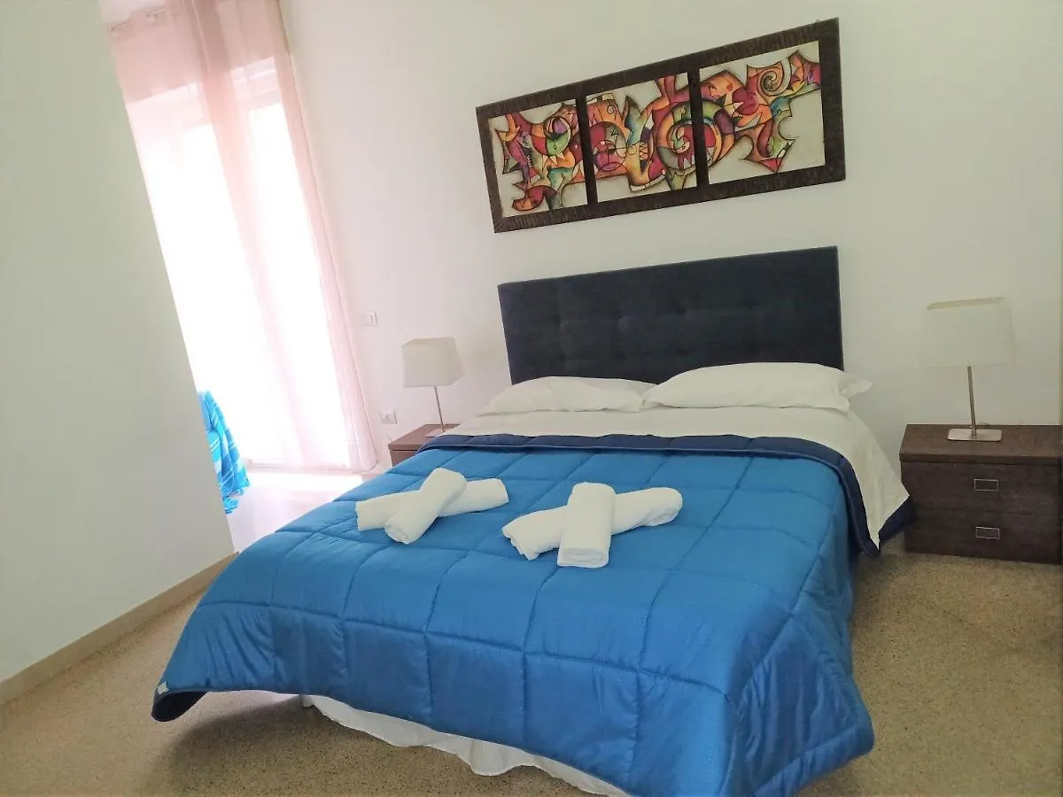 La Dimora Dei Professori Diffushotel Lecce Bed & Breakfast