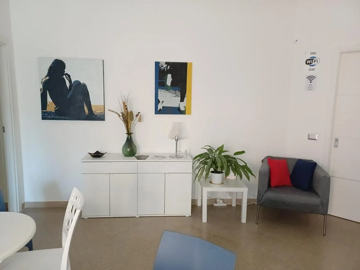 La Dimora Dei Professori Diffushotel Lecce 0*,