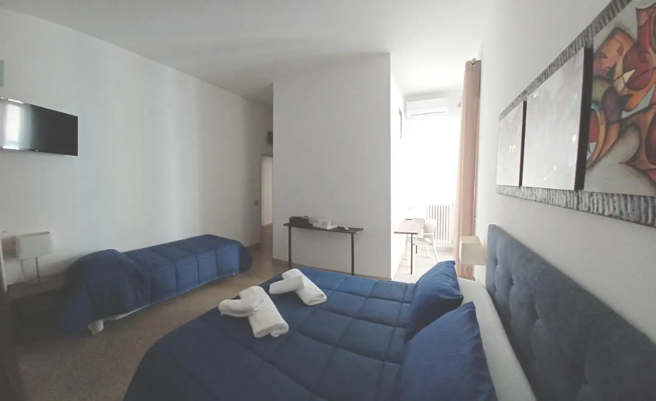 La Dimora Dei Professori Diffushotel Lecce Bed & Breakfast