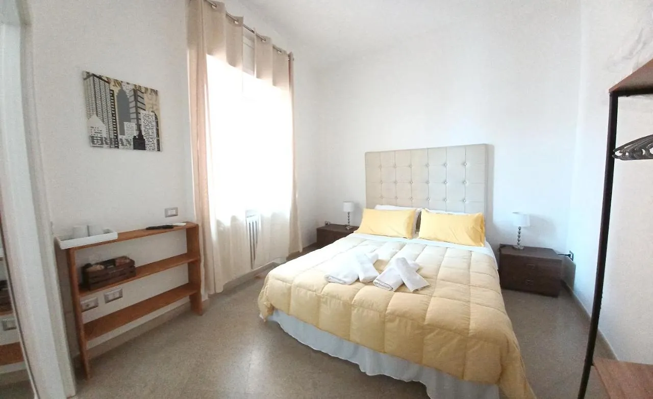 Bed & Breakfast La Dimora Dei Professori Diffushotel Lecce Italy