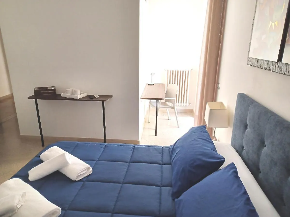 La Dimora Dei Professori Diffushotel Lecce Italy